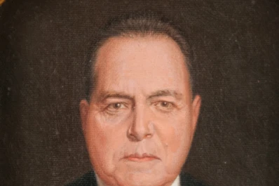 Si éramos una potencia mundial, ¿por qué Yrigoyen y Perón?