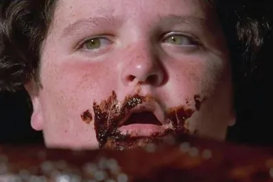 Así se ve a sus 41 años el actor que dio vida a Bruce en “Matilda”