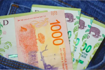 Desde el 3 de diciembre se finalizará la acreditación de los haberes de noviembre