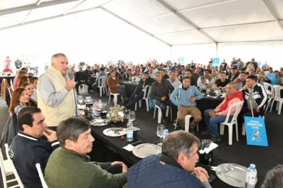 Entre diálogo y críticas: ¿por qué Jaldo endureció el discurso hacia Milei?