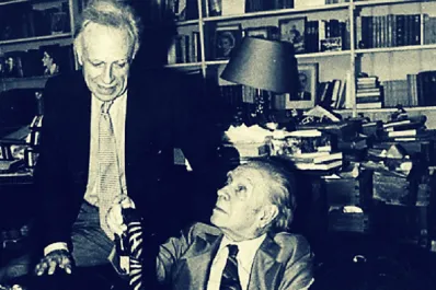 Escritores ex redactores de publicidad