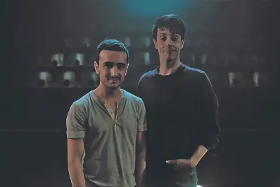 El fenómeno teatral “El brote” llega a Tucumán