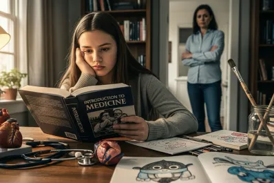 Era de la Humanidad Aumentada: La pregunta que me dejó helado (y que nos obliga a repensar todo)