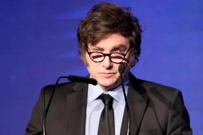 Javier Milei firmó el veto a las leyes de aumento a jubilados y emergencia en discapacidad