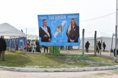 De qué se habló durante el Congreso del Partido Justicialista en Lules