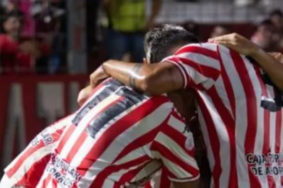 San Martín de Tucumán tiene compañía en el tercer puesto de la Primera Nacional