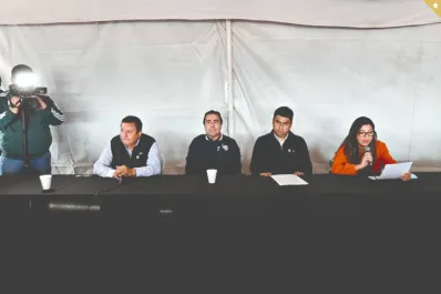 Sin Manzur, el PJ avanzó hacia las elecciones de Alberdi