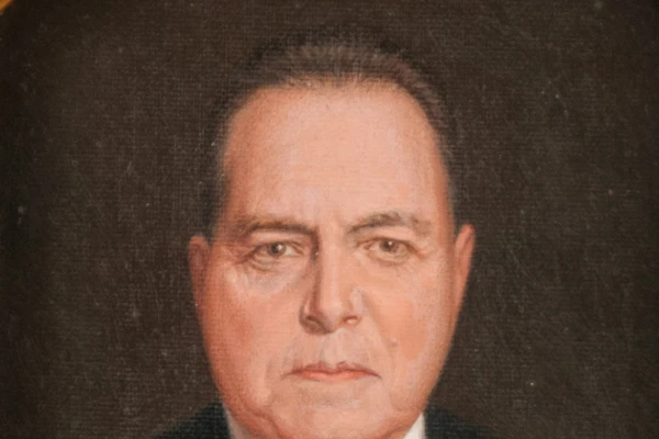 Si éramos una potencia mundial, ¿por qué Yrigoyen y Perón?