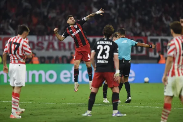 San Martín de Tucumán hizo méritos, pero River fue letal: 3-0 por la Copa Argentina