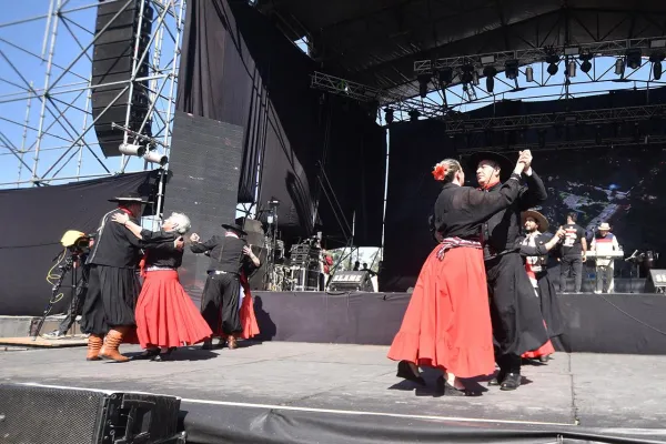 Qué hacer en Tucumán este fin de semana: festival del locro, música, ferias y mucho más