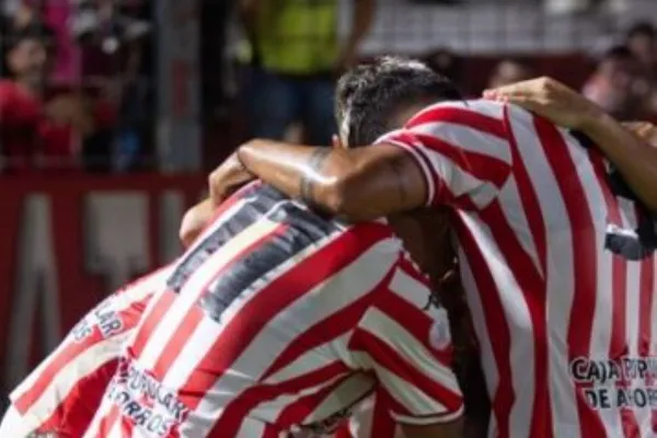 San Martín de Tucumán tiene compañía en el tercer puesto de la Primera Nacional