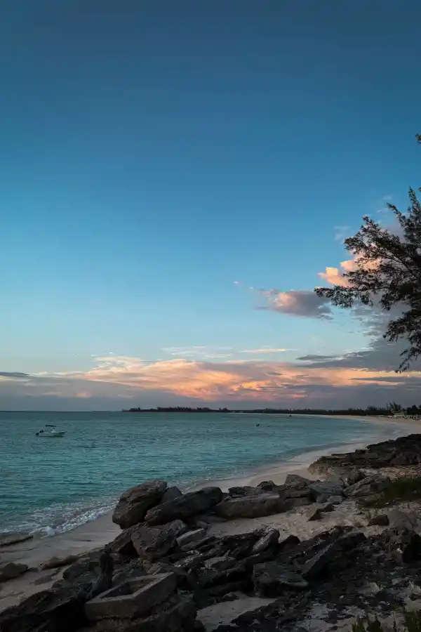 Guía de viaje: San Salvador de Bahamas, la isla donde desembarcó Colón