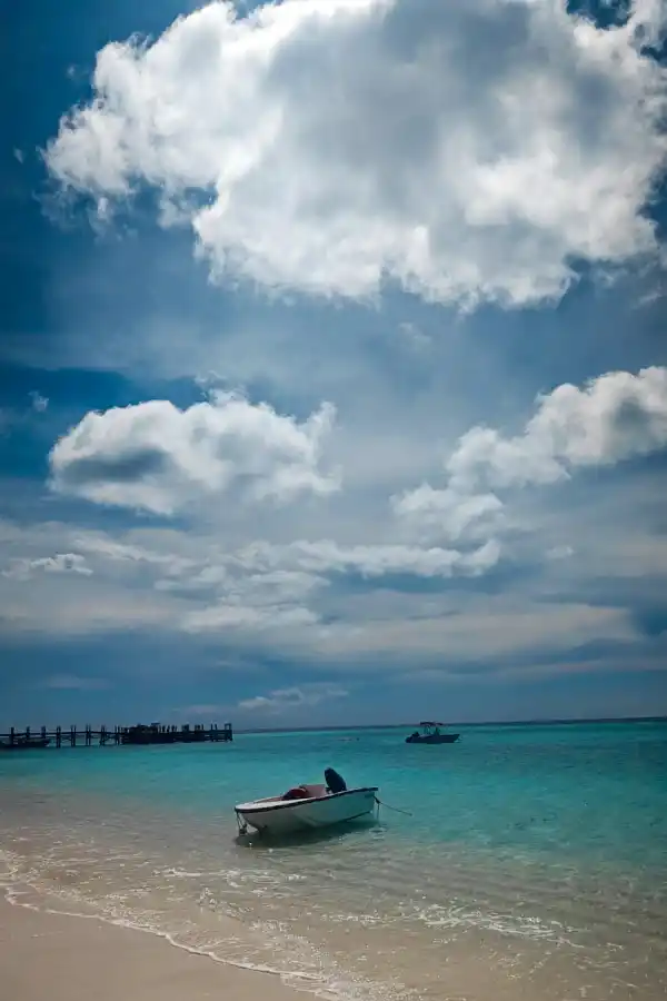 Guía de viaje: San Salvador de Bahamas, la isla donde desembarcó Colón
