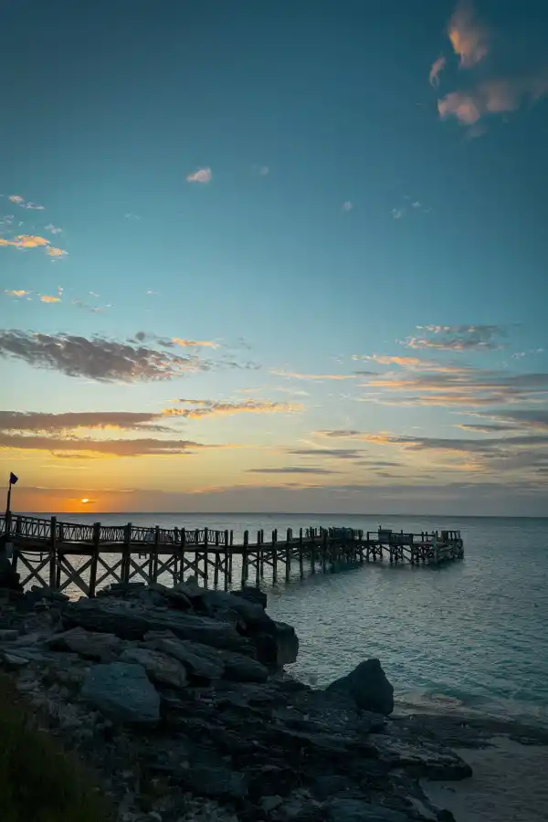 Guía de viaje: San Salvador de Bahamas, la isla donde desembarcó Colón