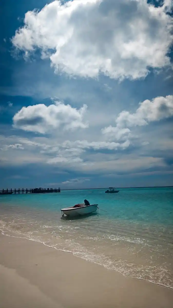 Guía de viaje: San Salvador de Bahamas, la isla donde desembarcó Colón