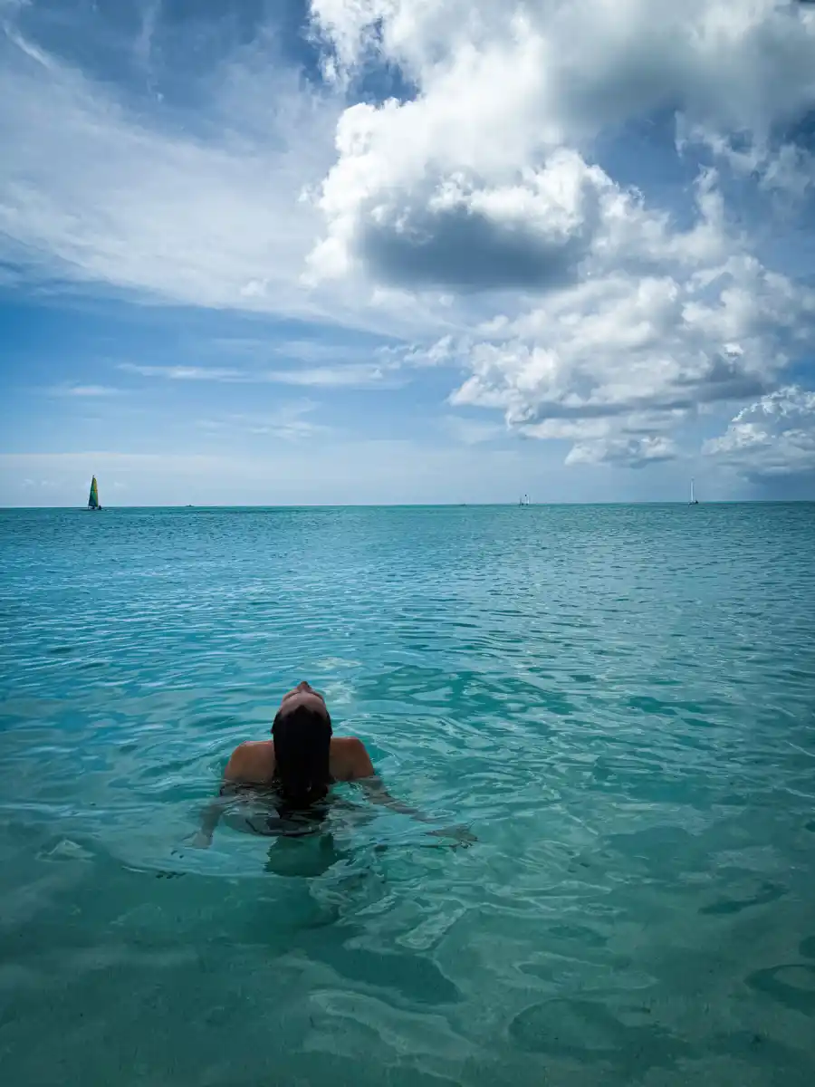 Guía de viaje: San Salvador de Bahamas, la isla donde desembarcó Colón