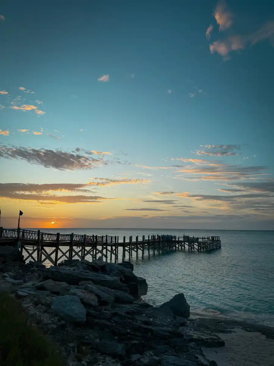 Guía de viaje: San Salvador de Bahamas, la isla donde desembarcó Colón