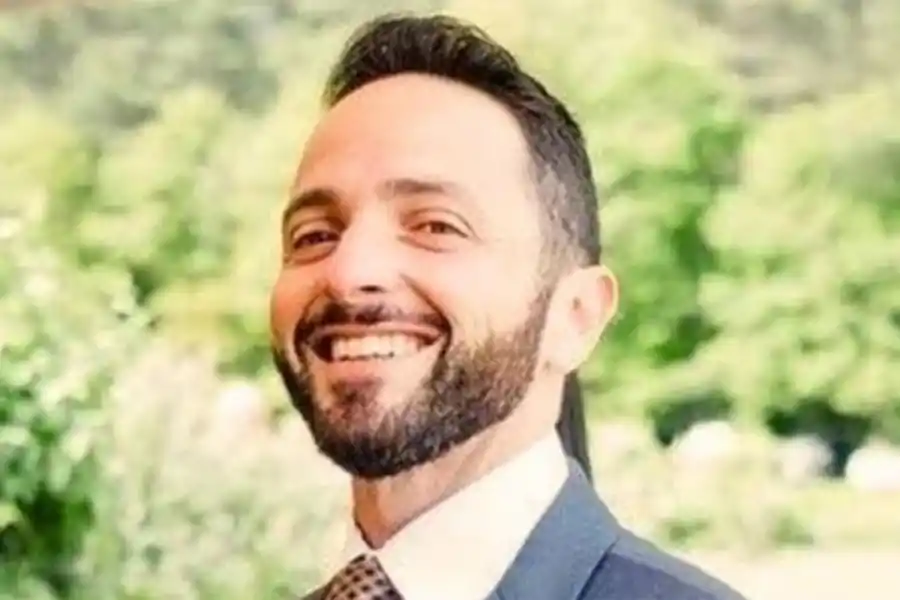 Así se ve a sus 41 años el actor que dio vida a Bruce en “Matilda”