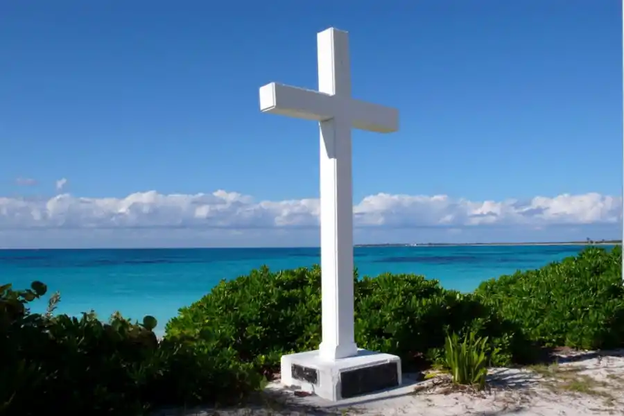 Guía de viaje: San Salvador de Bahamas, la isla donde desembarcó Colón