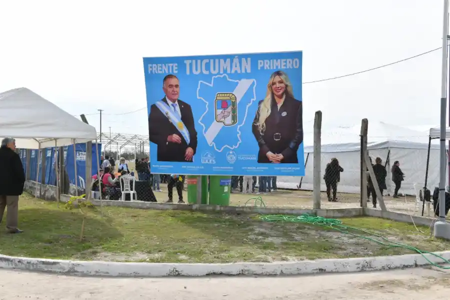 RESPALDO. Se definió la planificación electoral del PJ.