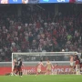 River Plate eliminó de la Copa Argentina a un San Martín de Tucumán, que luchó con entrega y corazón