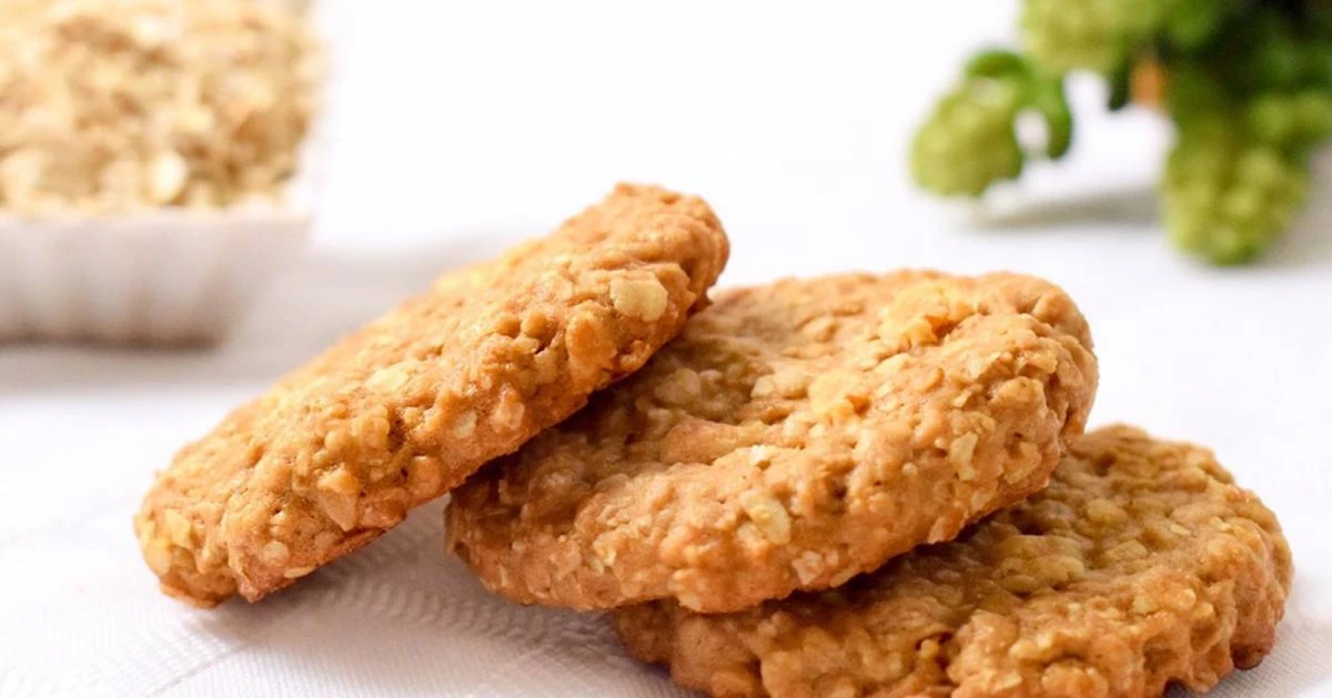 Tres recetas dulces sin harinas: fruta, avena, chocolate y crema de maní