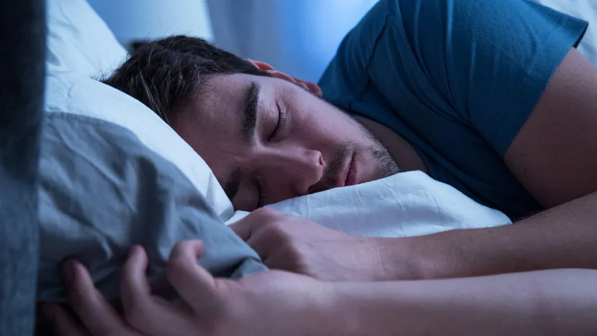 La psicología explica qué significa tener un sueño dentro de otro sueño