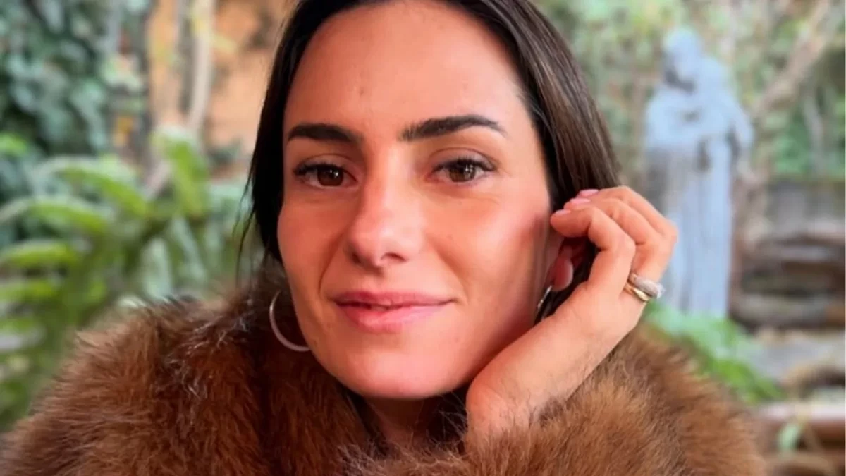 Rosario Bravo estrena nuevo podcast tras su pelea con Daniel Fuenzalida