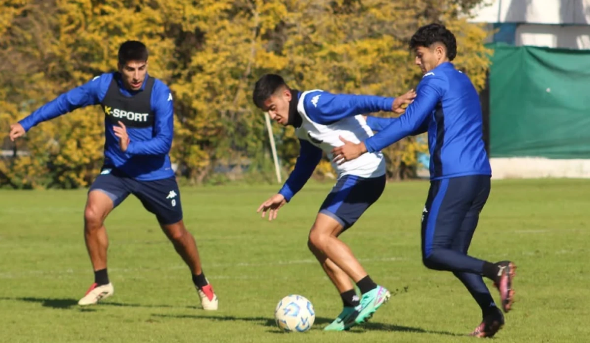 Atlético Tucumán empieza a afinar detalles de cara al duelo contra Rosario Central