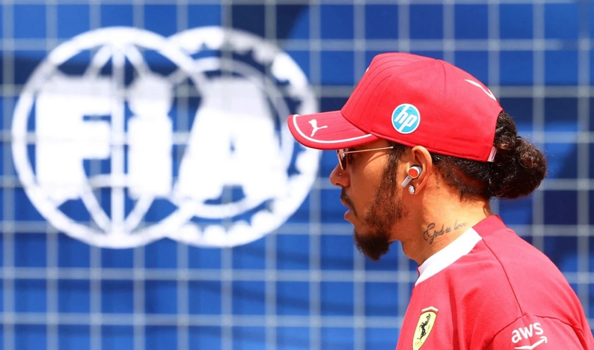 Hamilton y Ferrari, en crisis: autocrítica brutal y futuro en duda tras el GP de Hungría