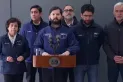Habrá tres días de duelo nacional por tragedia en la mina El Teniente: ¿qué dijo el presidente Boric?