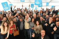 Luego de las ausencias en Lules, cómo continúa el camino de unidad en el PJ