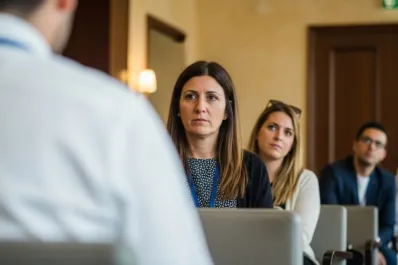 Cuando nos volvemos “nadarritmos” en manos de los algoritmos