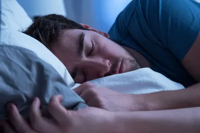 La psicología explica qué significa tener un sueño dentro de otro sueño