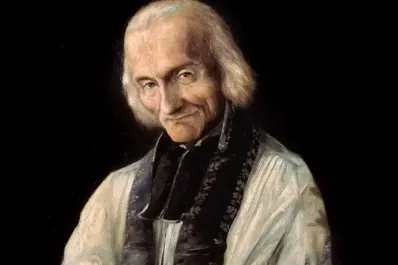 ¿Qué santos se recuerdan este 4 de agosto?