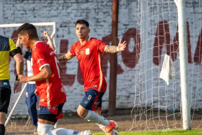 Tucumán Central goleó a Central Norte en la Liga Tucumana