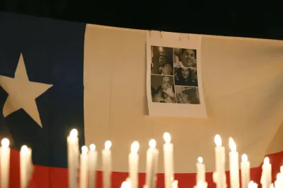 Tragedia en El Teniente: encuentran un cuerpo más y sigue la búsqueda del último minero