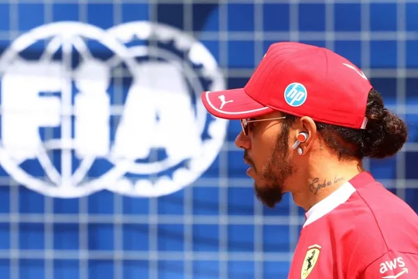 Hamilton y Ferrari, en crisis: autocrítica brutal y futuro en duda tras el GP de Hungría