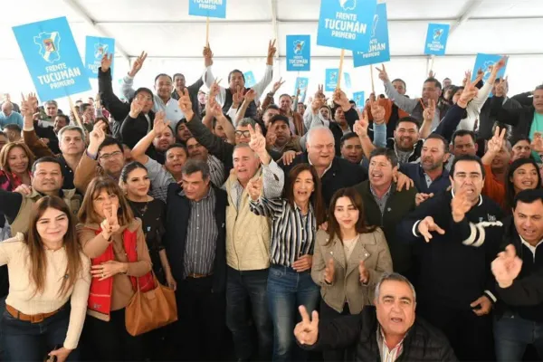 Luego de las ausencias en Lules, cómo continúa el camino de unidad en el PJ