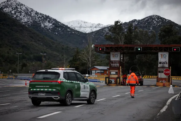 Mina El Teniente: rescatan dos nuevos cuerpos y el número de mineros fallecidos por el derrumbe sube a cuatro