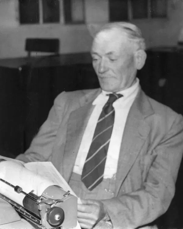 Tomás de Frari.