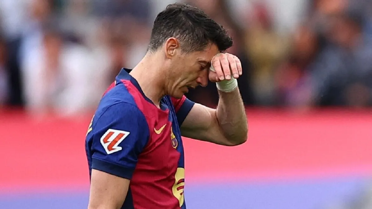 Crisis en Barcelona: el gran obstáculo que amenaza la llegada de sus fichajes al debut liguero