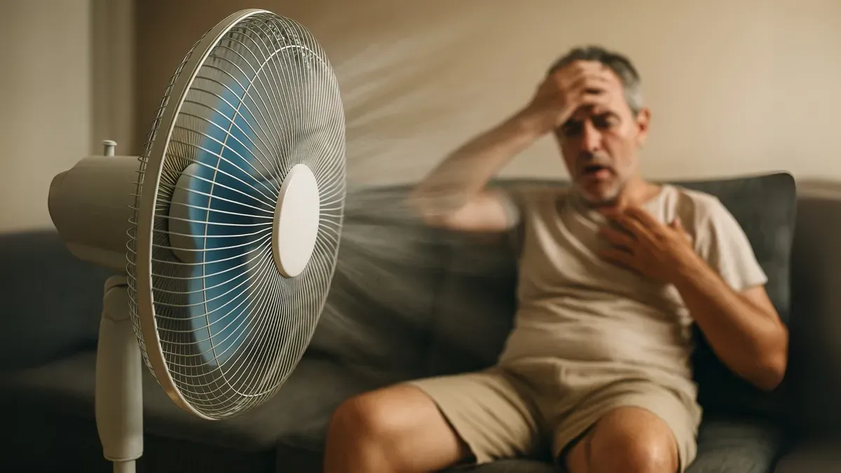 Pobreza energética en España: uno de cada tres hogares no puede mantener su casa fresca en verano