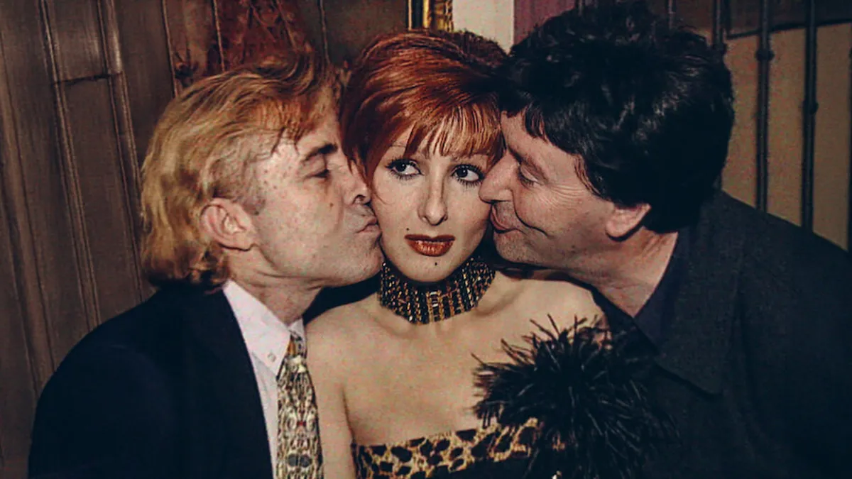 Sigo siendo la misma: el documental de Netflix España que da voz real a Yurena y su generación televisiva