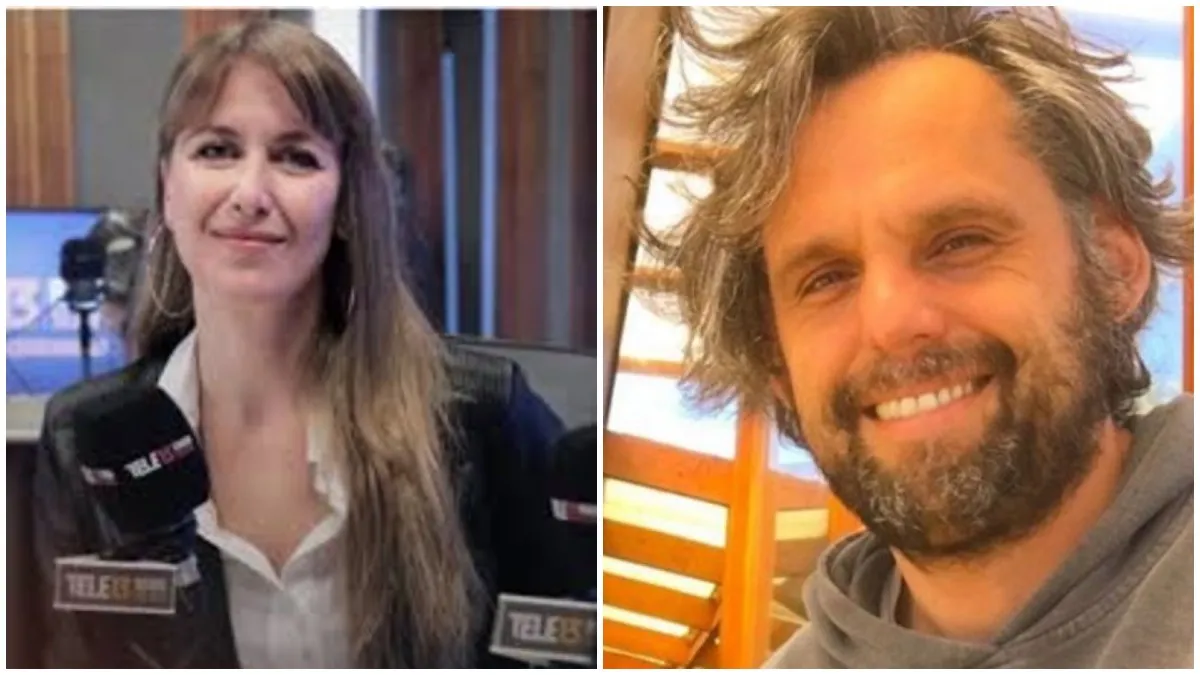 La tajante respuesta de Carolina Urrejola a José Miguel Villouta: “Puede odiar con mucha intensidad”