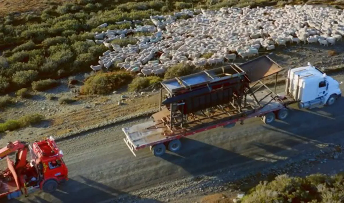 Festival Gerardo Vallejo: la vida familiar y social de un adolescente con autismo