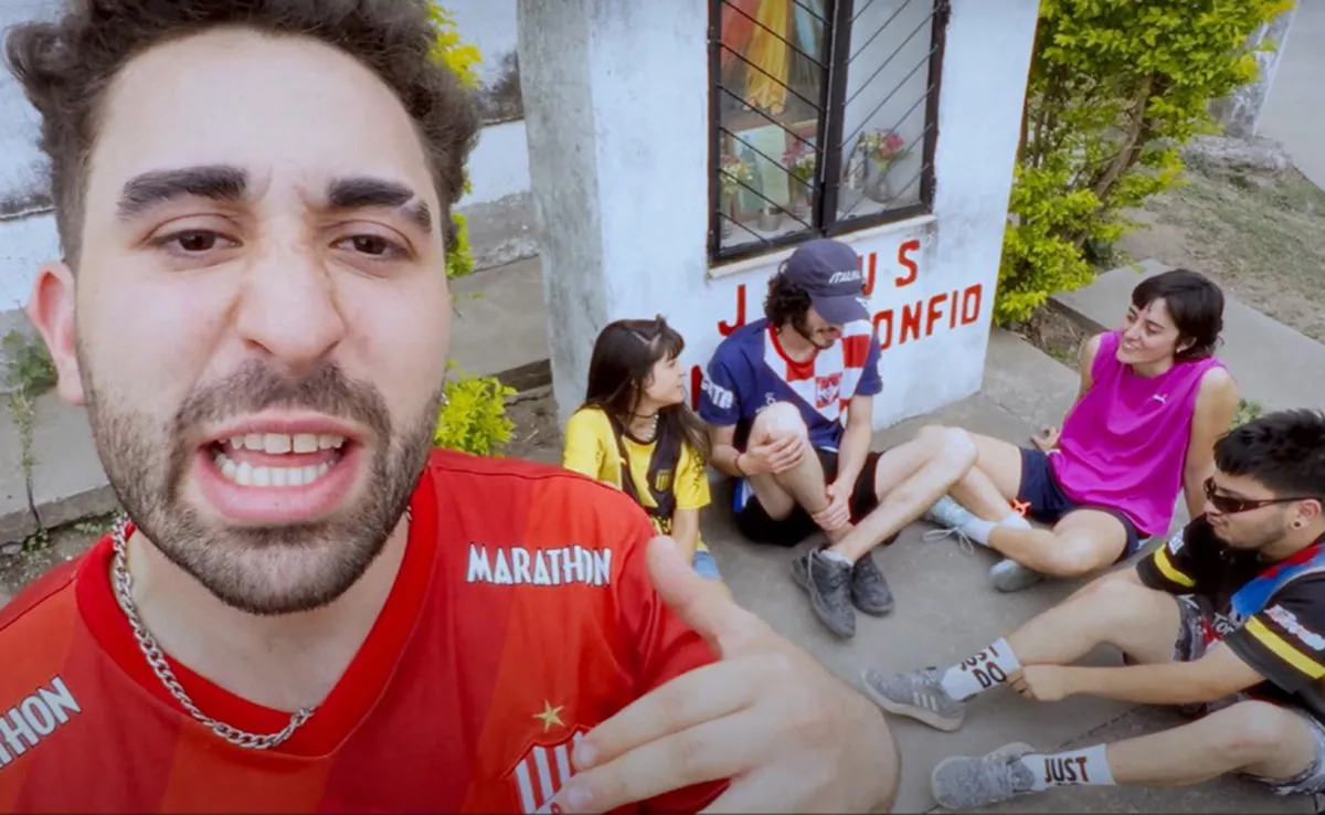 Festival Gerardo Vallejo: la vida familiar y social de un adolescente con autismo