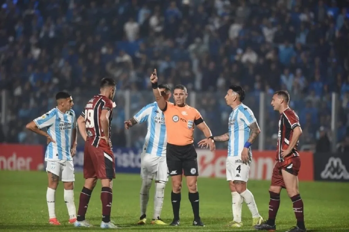 Atlético Tucumán: la Liga Profesional definió días y horarios para las fechas 5 y 6 del Torneo Clausura
