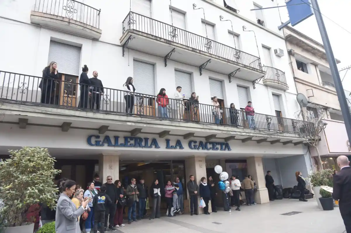 FOTOS DE ANALÍA JARAMILLO