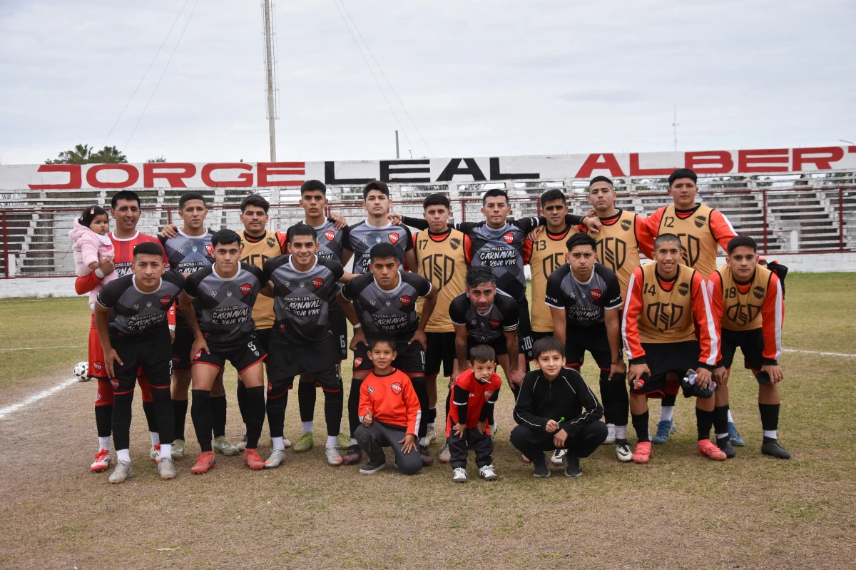 Gentileza Sofia Anis Prensa San Antonio